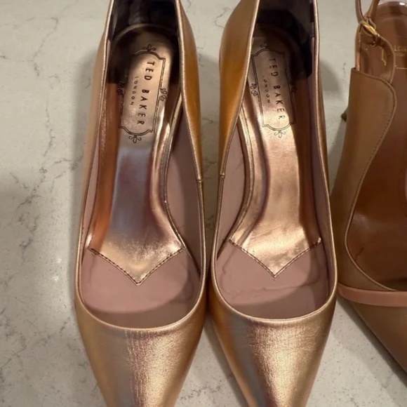 Women's High Heel Bundle. Three Pairs for The Price of ONE! - Picture 8 of 15